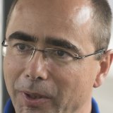 Pascal Lüthi sera le nouveau directeur des douanes (archives).